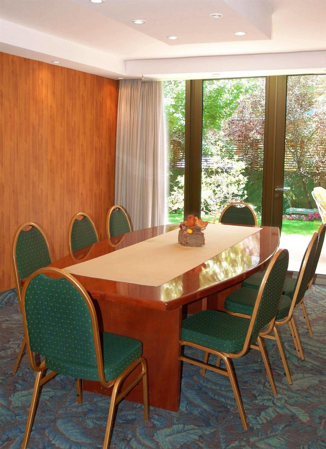 Hotel Eurotel El Bosque Santiago Buitenkant foto